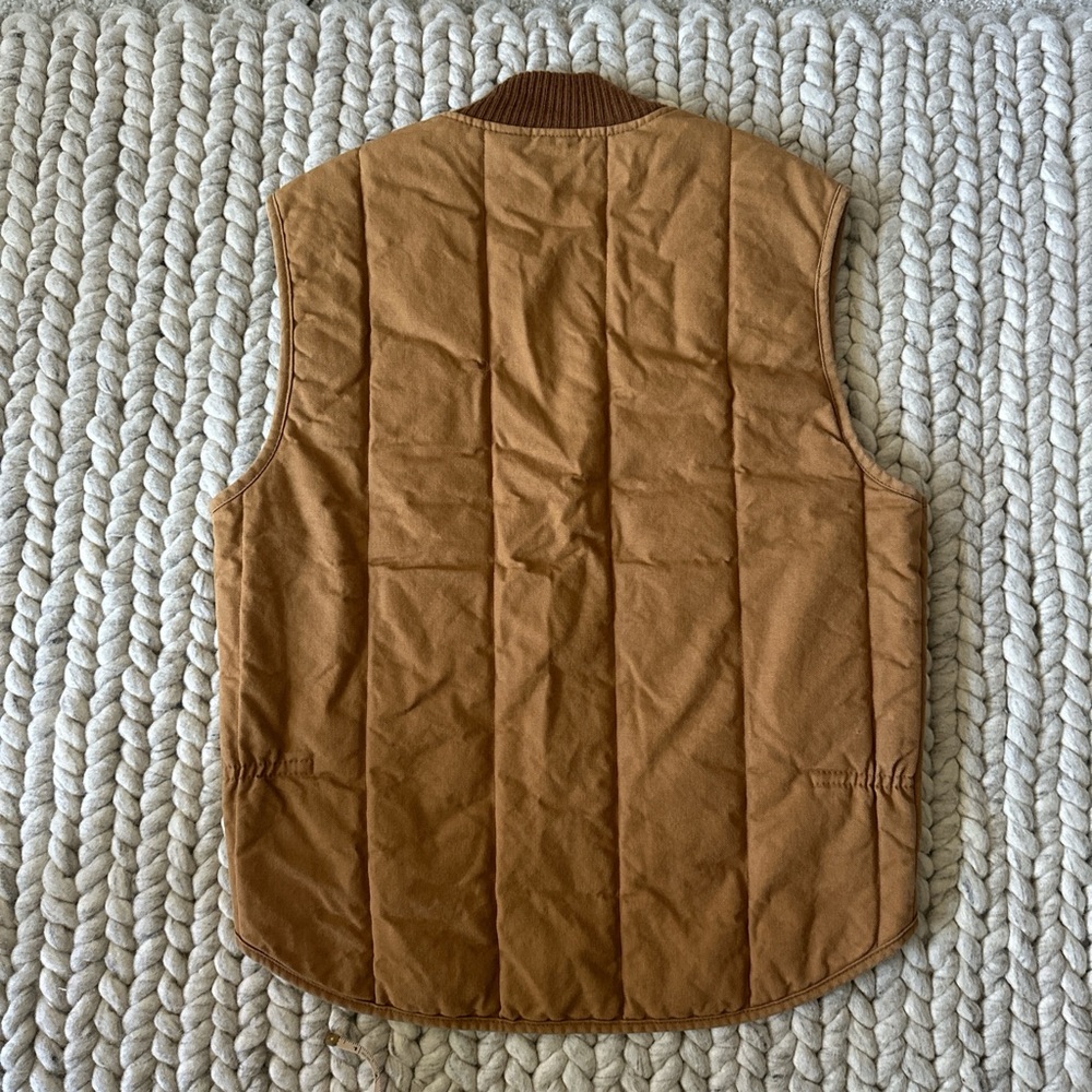 Utility Work Vest - image 3